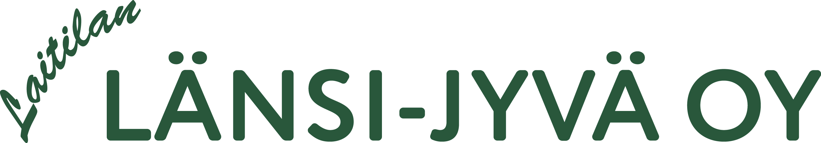 Laitilan Länsi-Jyvä Oy