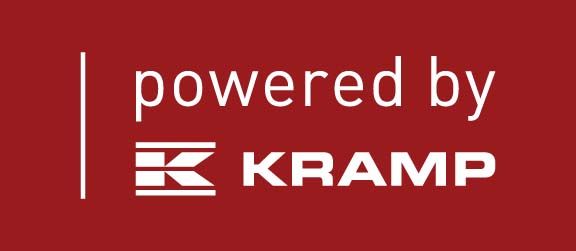 powered by Kramp